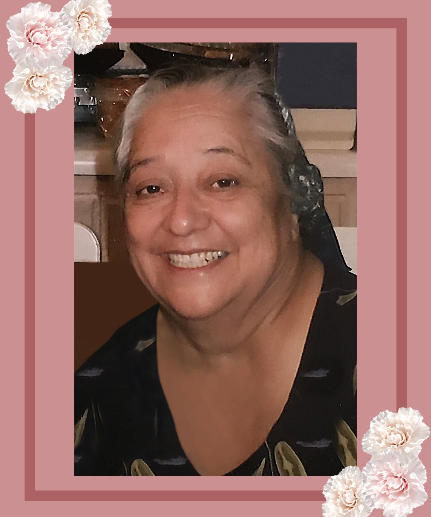 Obituary of Dolores Sifuentes