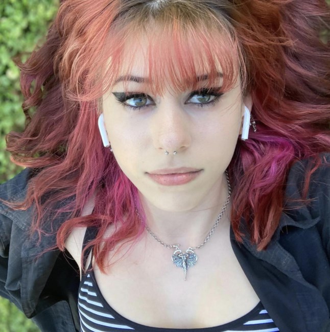 Obituary of Claire "Quinn" Marie Chione