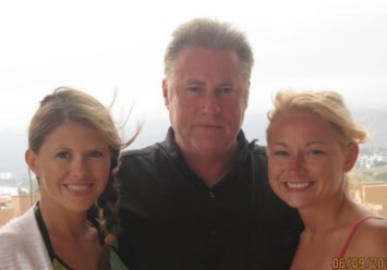 Obituary of Steven Anthony Halloran