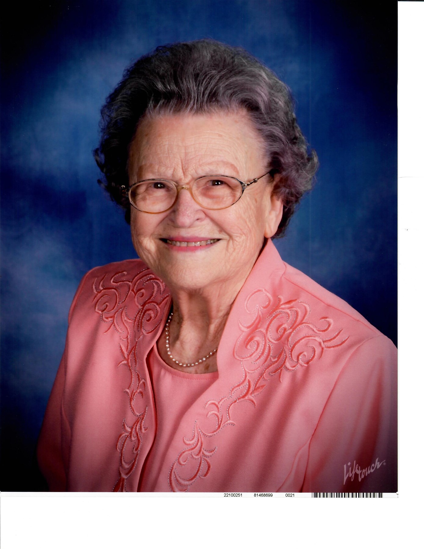 Obituary of Goldie Stone Wright