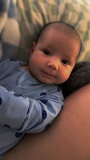 Obituary of Jaxon Cristofer Sanchez