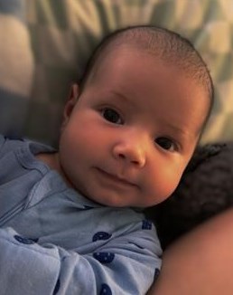 Obituary of Jaxon Cristofer Sanchez