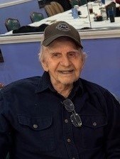 Obituary of George Donmoyer Shaud