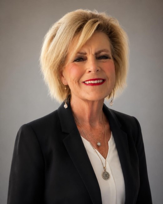 Obituary of Kathy F. Burnette
