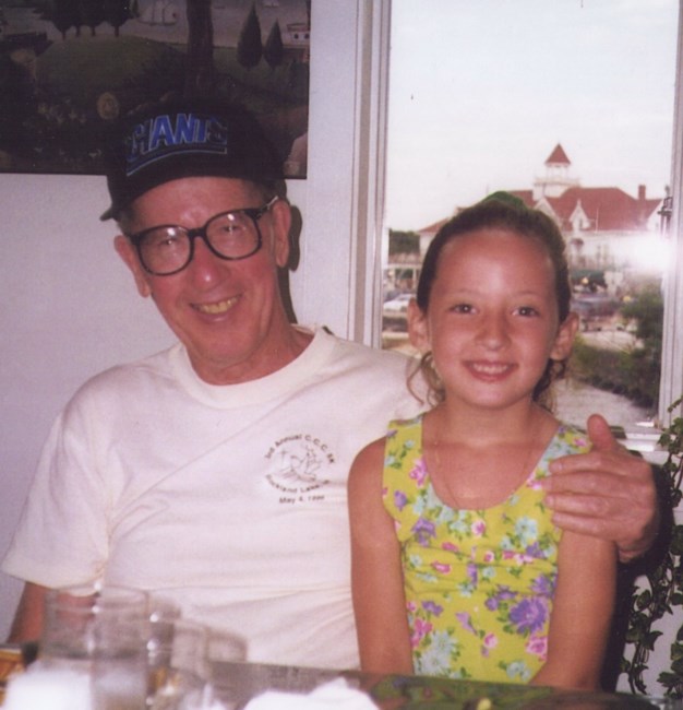 Obituary of John F. Hill