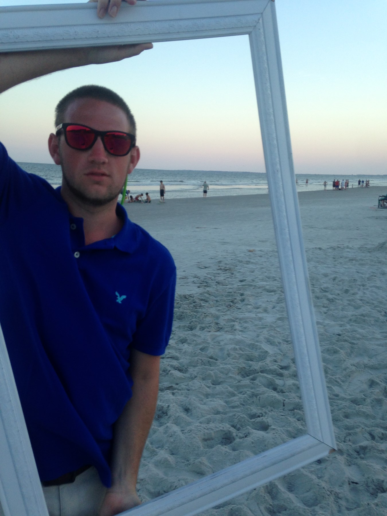 Obituary of Zachary Alan Eubanks