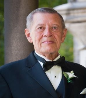 Obituary of Arlington Martin Wood