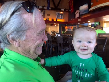 Obituary of Raymond Neil Hinton