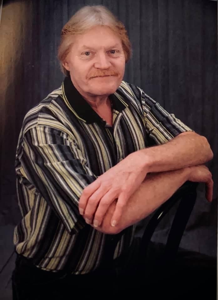 Obituary of Dana Lee Barnes