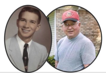 Obituary of Arlyn Barrett