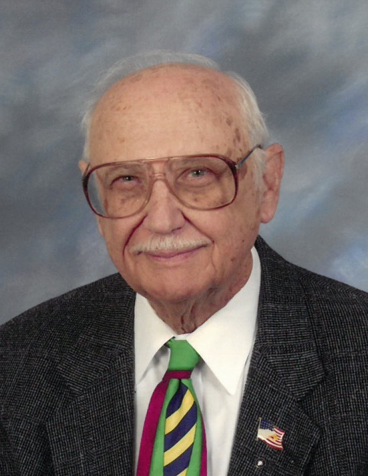 Avis de décès de CW4 (Ret) Lewis J. Massey