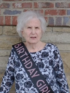 Obituary of Jeanette Ann Gammon