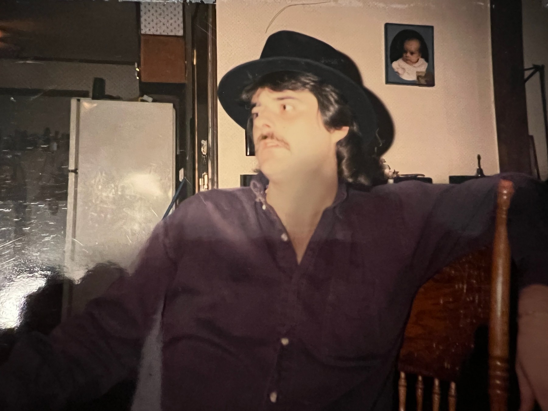 Obituary of Terry Lee Bowen