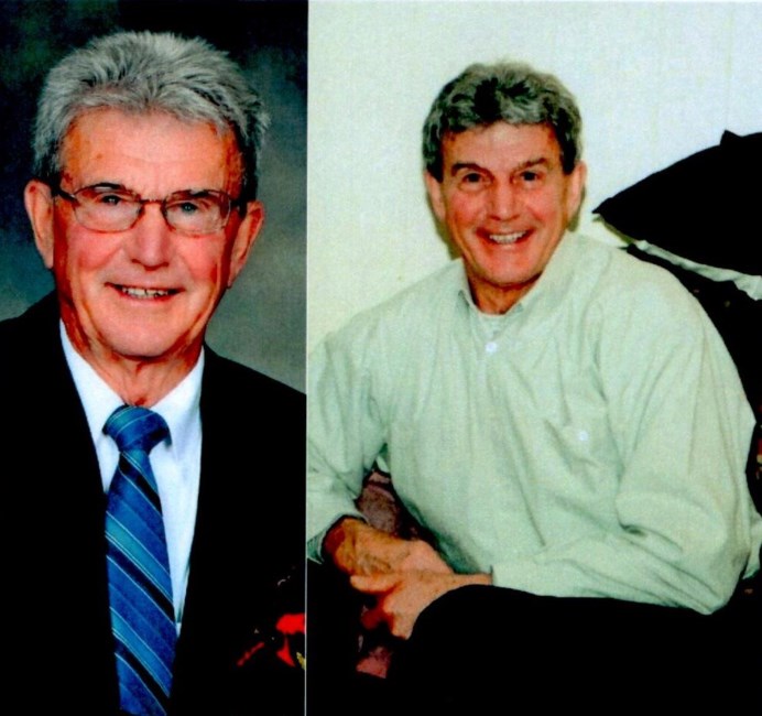 Obituary of Lange Joseph Arseneau