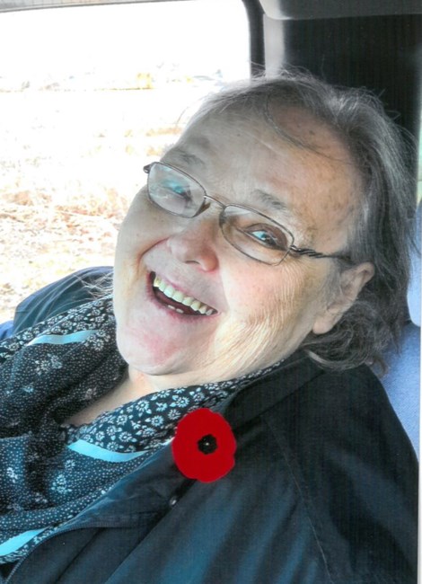 Obituary of Bessie Helen Theodoridis