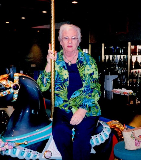 Obituary of Shirley LaDell Groom