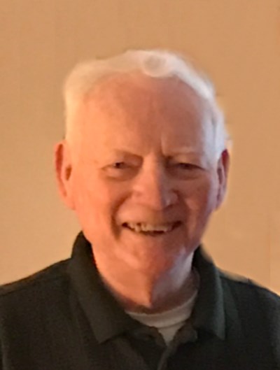 Obituary of William J. Rush Sr.