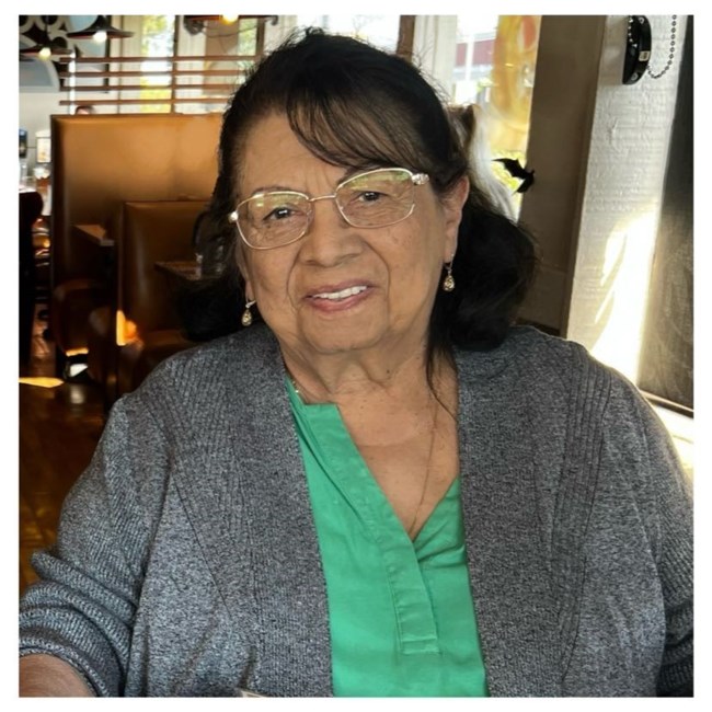 Obituary of Lydia Urzua