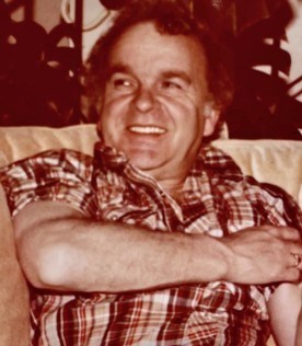 Obituary of Gerald Otto Henriksen