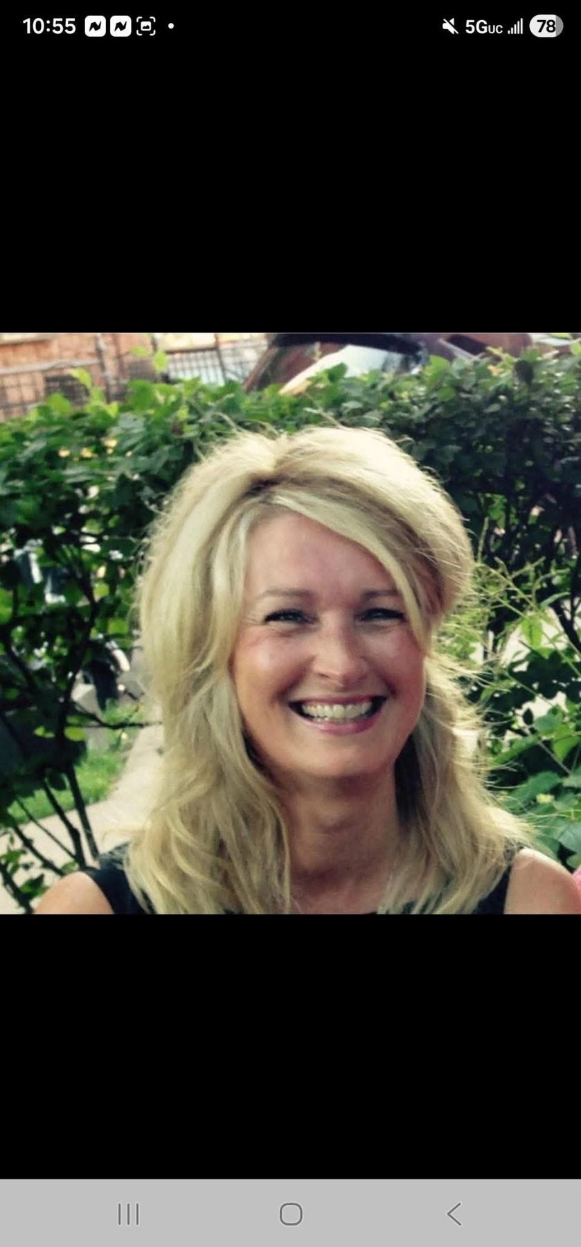 Obituary of Amy Ann Voss