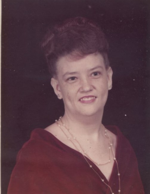 Obituary of Martha Sue Godwin