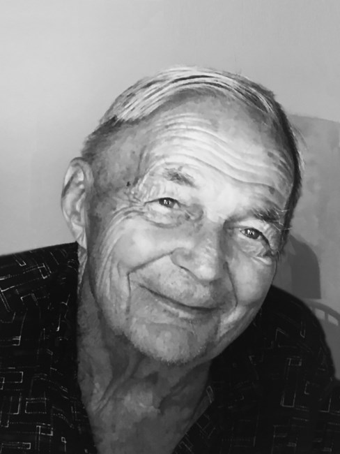 Obituary of James Tronnier Carmon