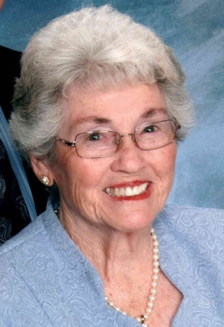 Obituary of Lizzie Belle Stephens