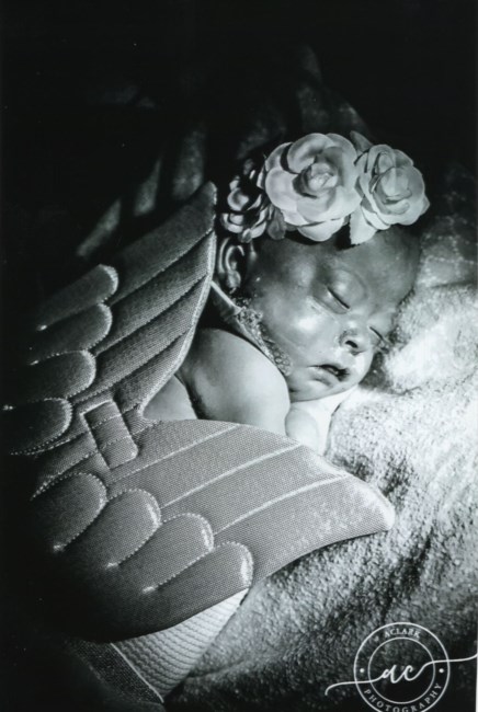 Obituary of Alana A Tillett