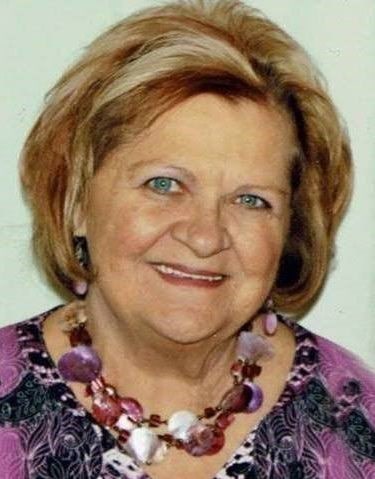 Obituary of Carol Ann Calland