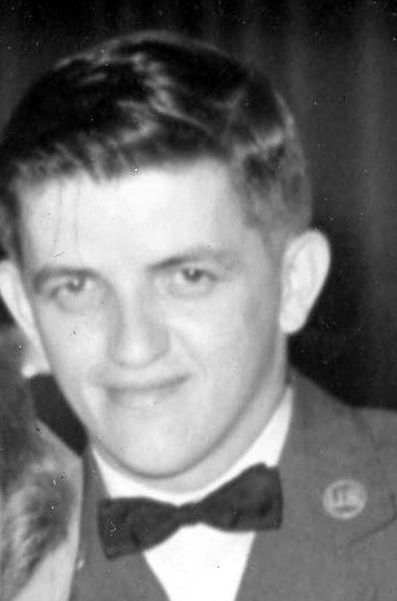 Obituary of Francis Aloysius Walsh