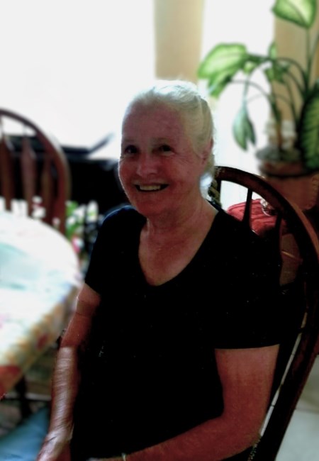 Obituary of Edith Isabel Farmer