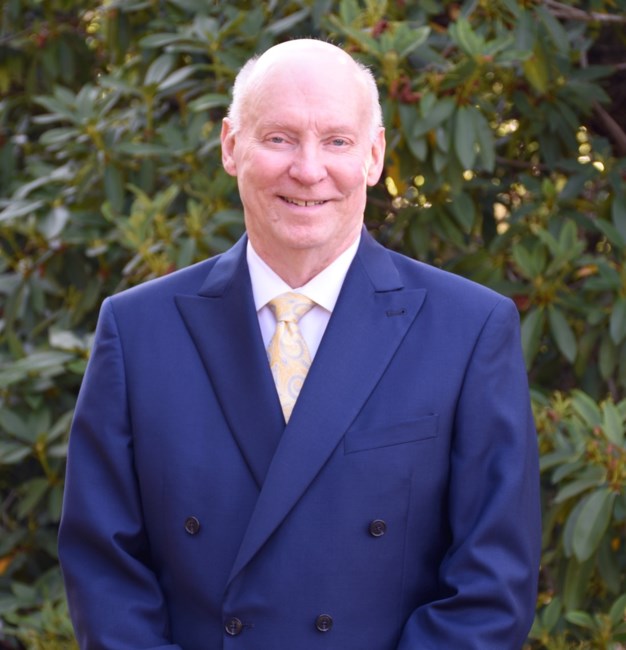 Obituary of Frederick "Rick" Chandler Becker Jr.