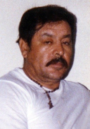 Obituary of Juan Llamas Ramirez