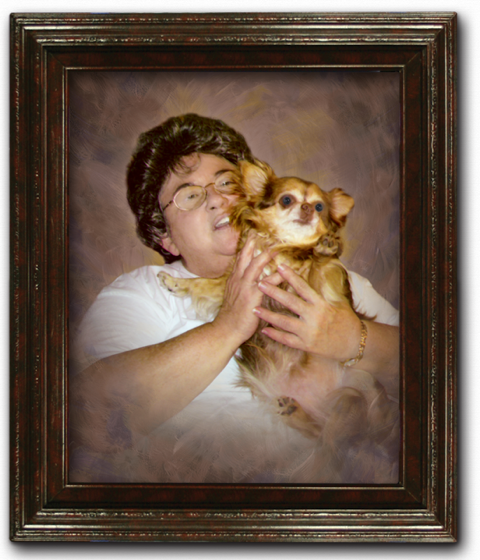 Obituary of Joan Marie Simpson