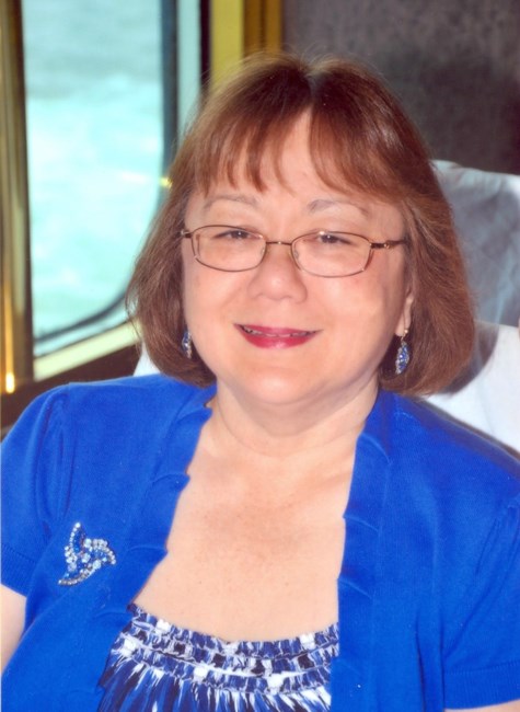 Obituary of Barbara Rene Stewart