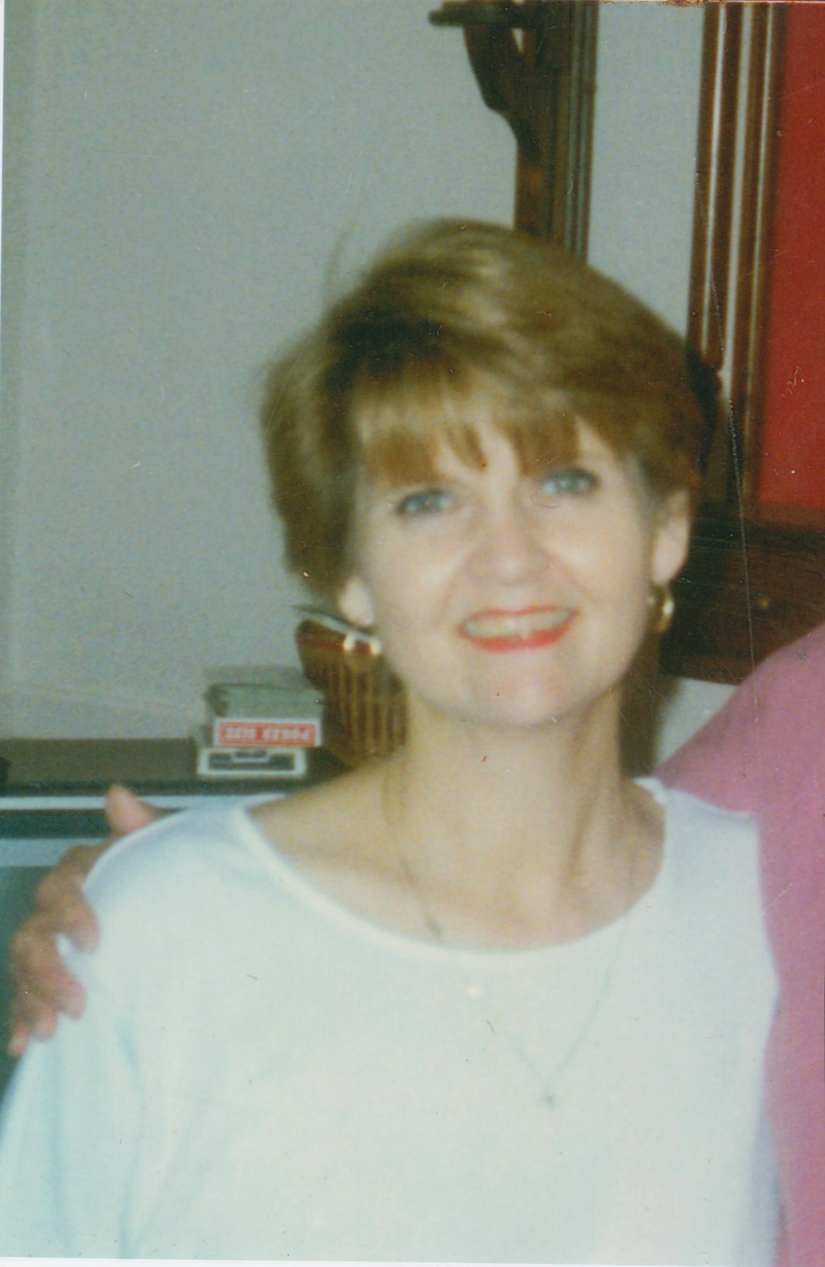 Obituario de Denise Faye Badore