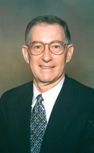 Obituary of Robert Emory Markwood