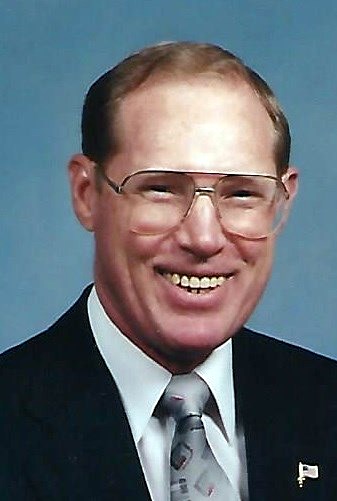 Obituary of Leonard C Jones