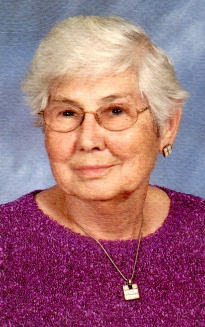Obituary of Evelyn Amelia Millikan Hinshaw