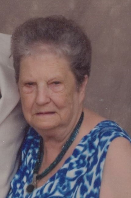 Obituary of Bessie Viola McKenzie