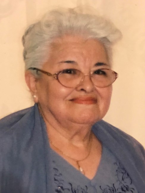 Obituario de Ida Acuna