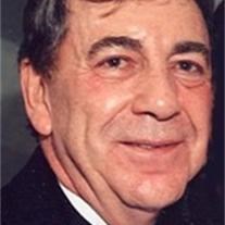 Obituary of John S. Dibenedetto