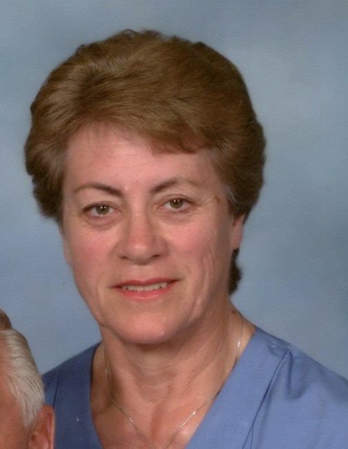 Barbara Miller Obituary Burbank, CA