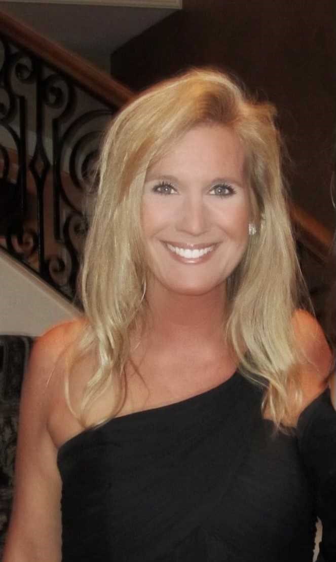 Obituary of Jane White Thompson