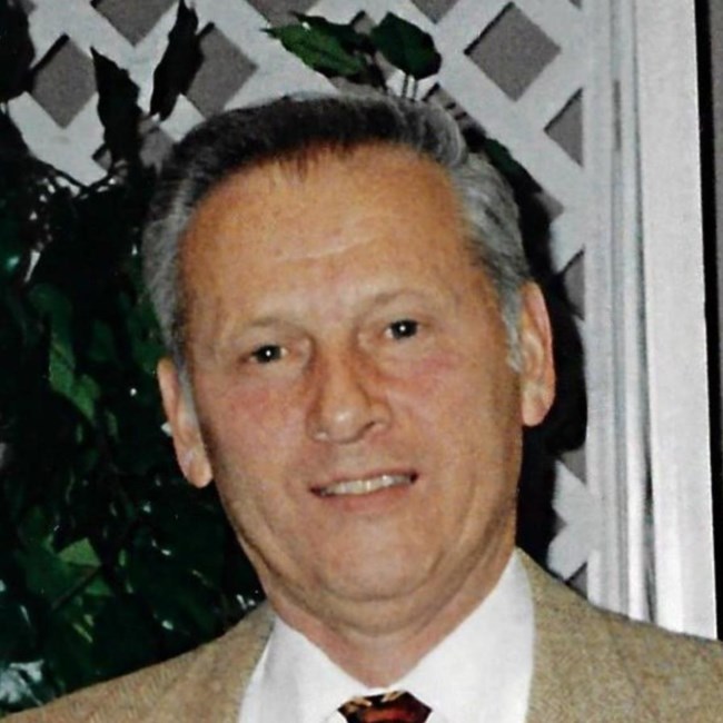 Obituary of Paul McCoy