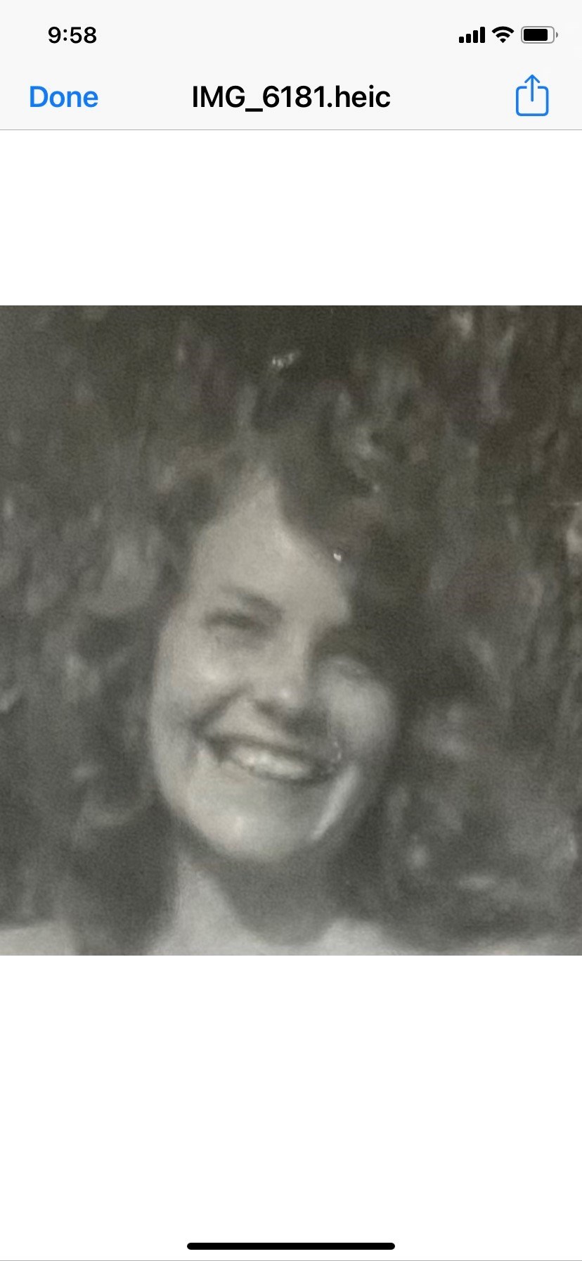 Obituary of Olga Bernice Spillman