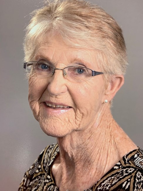 Obituary of Pauline West Austin