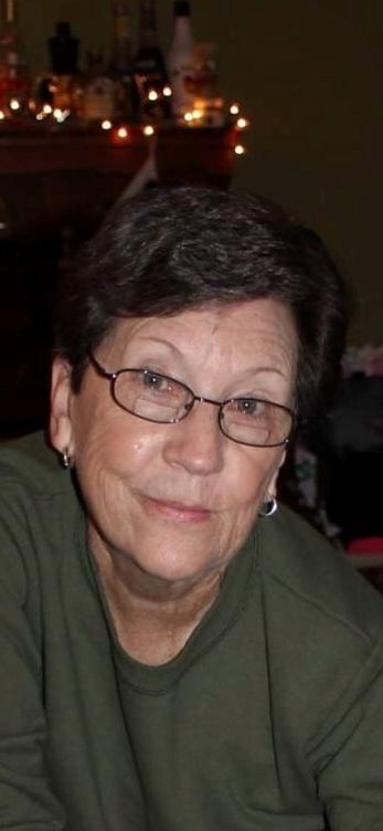 Obituary of Virginia A. Griffin