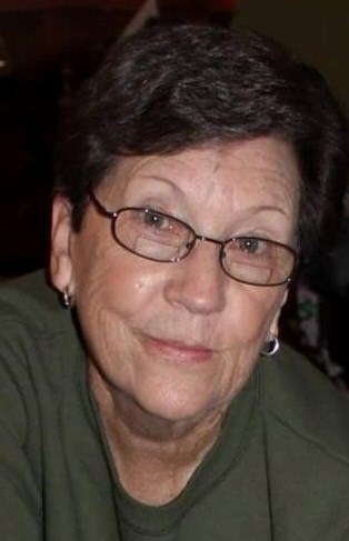 Obituary of Virginia A. Griffin