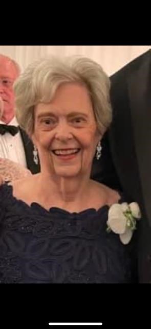 Obituary of Patricia Clayton Turner